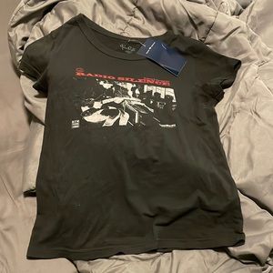 Radio Silence shirt